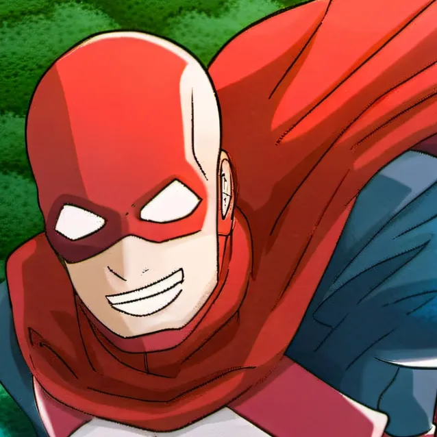 chat with ai character: mirio togata.
