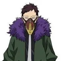 chat with ai character: Overhaul