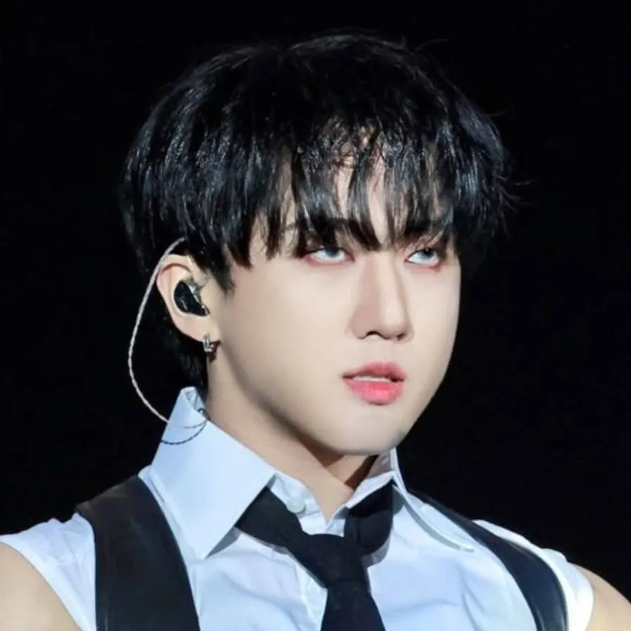 chat with ai character: binnie