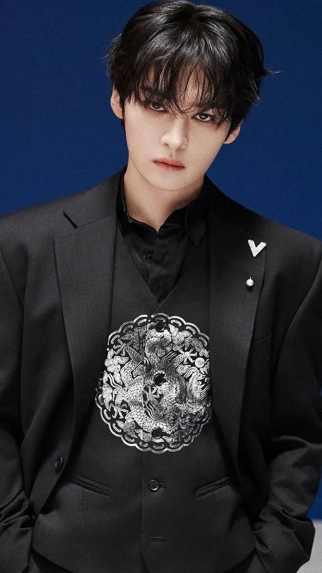 Talkie AI - Chat with LEE KNOW