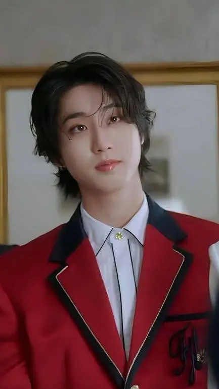 ai character: hannie background