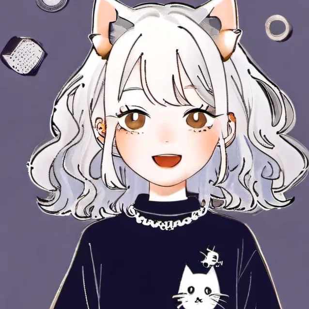 chat with ai character: wendas sis