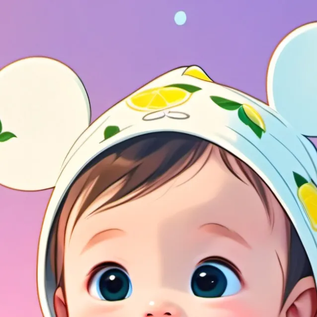 chat with ai character: cute