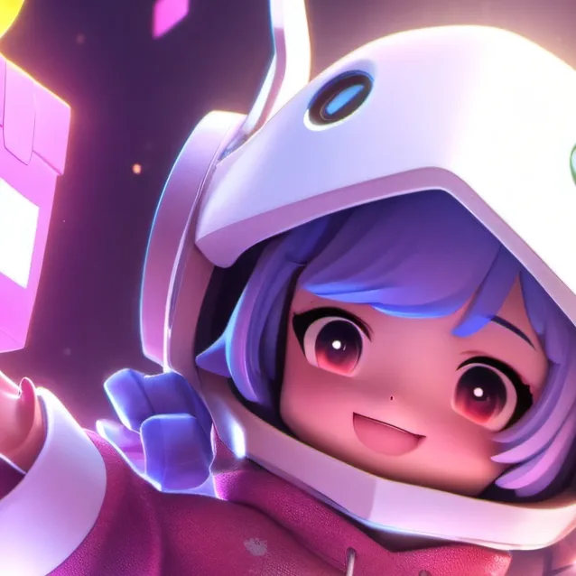 chat with ai character: friendb17 