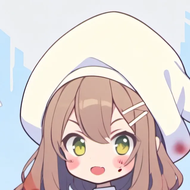 chat with ai character: serenity 