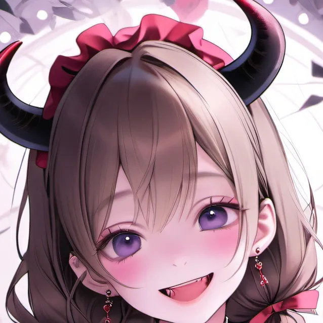 chat with ai character: devil 