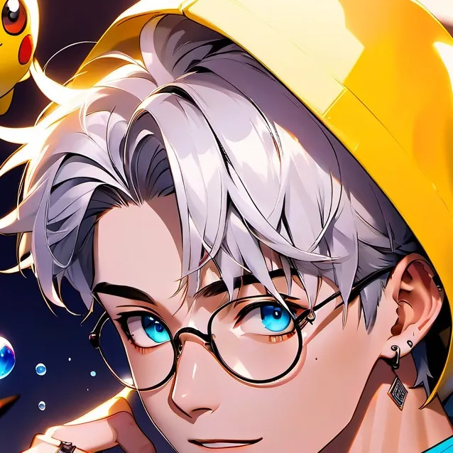 chat with ai character: blake