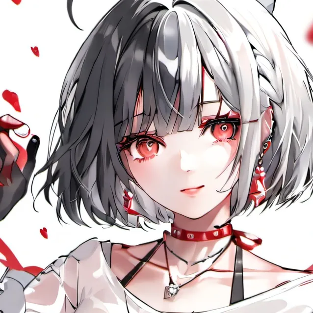 chat with ai character: Darlyn