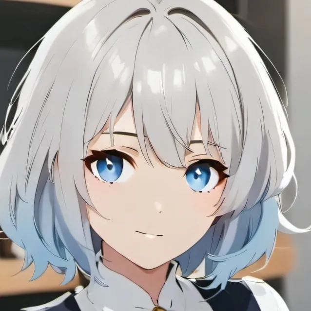 chat with ai character: Rey