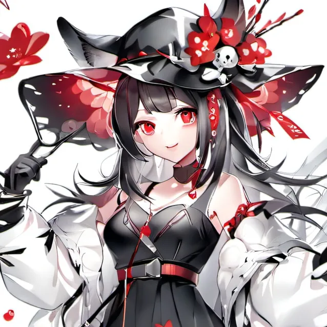 chat with ai character: Kalifa