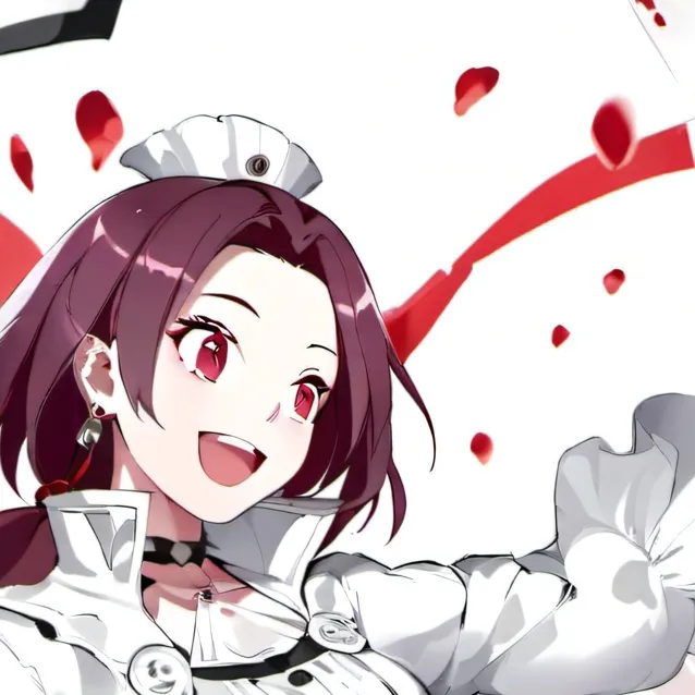 chat with ai character: Kyoko