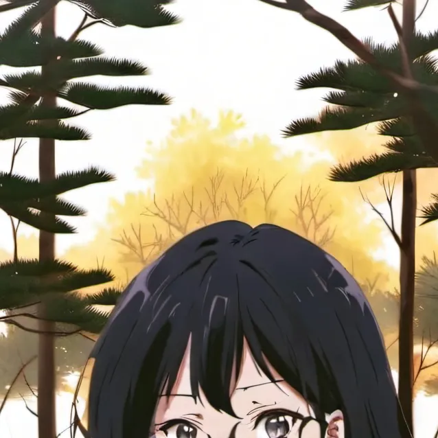 chat with ai character: Kiyoko