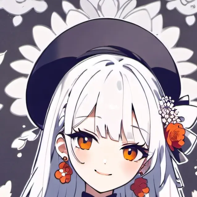 chat with ai character: Nicole