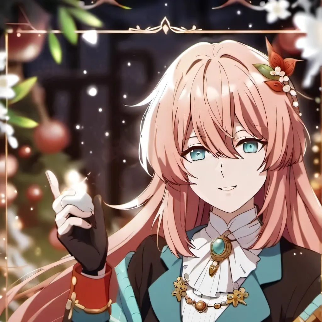 chat with ai character: Hinata tachibana
