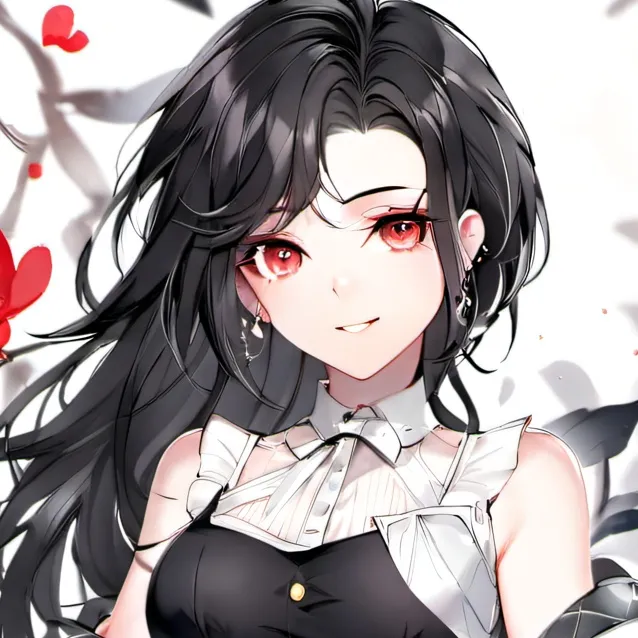 chat with ai character: Luciana