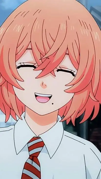 ai character: Hinata background