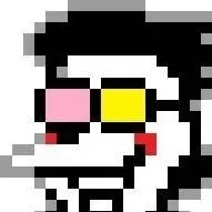 chat with ai character: spamtom