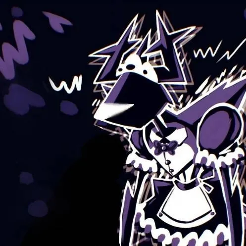 chat with ai character: c.rugiente maid