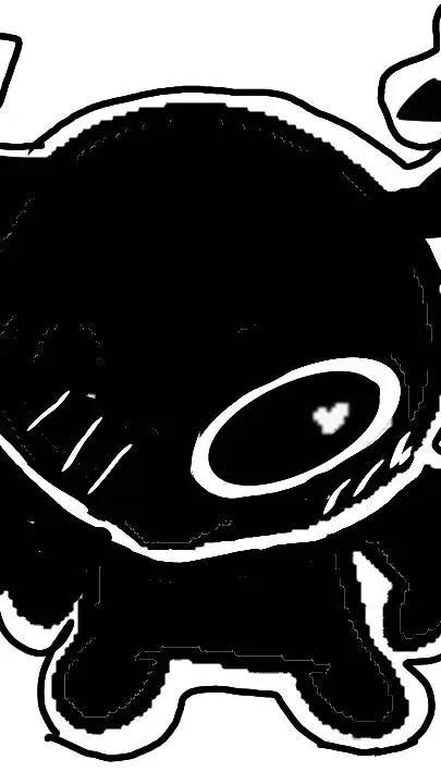 ai character: yo chiquito🗿 background