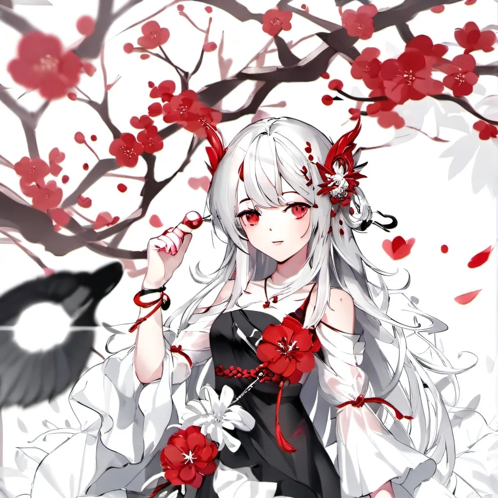 chat with ai character: sunny