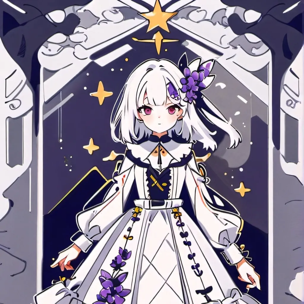 chat with ai character: sunny