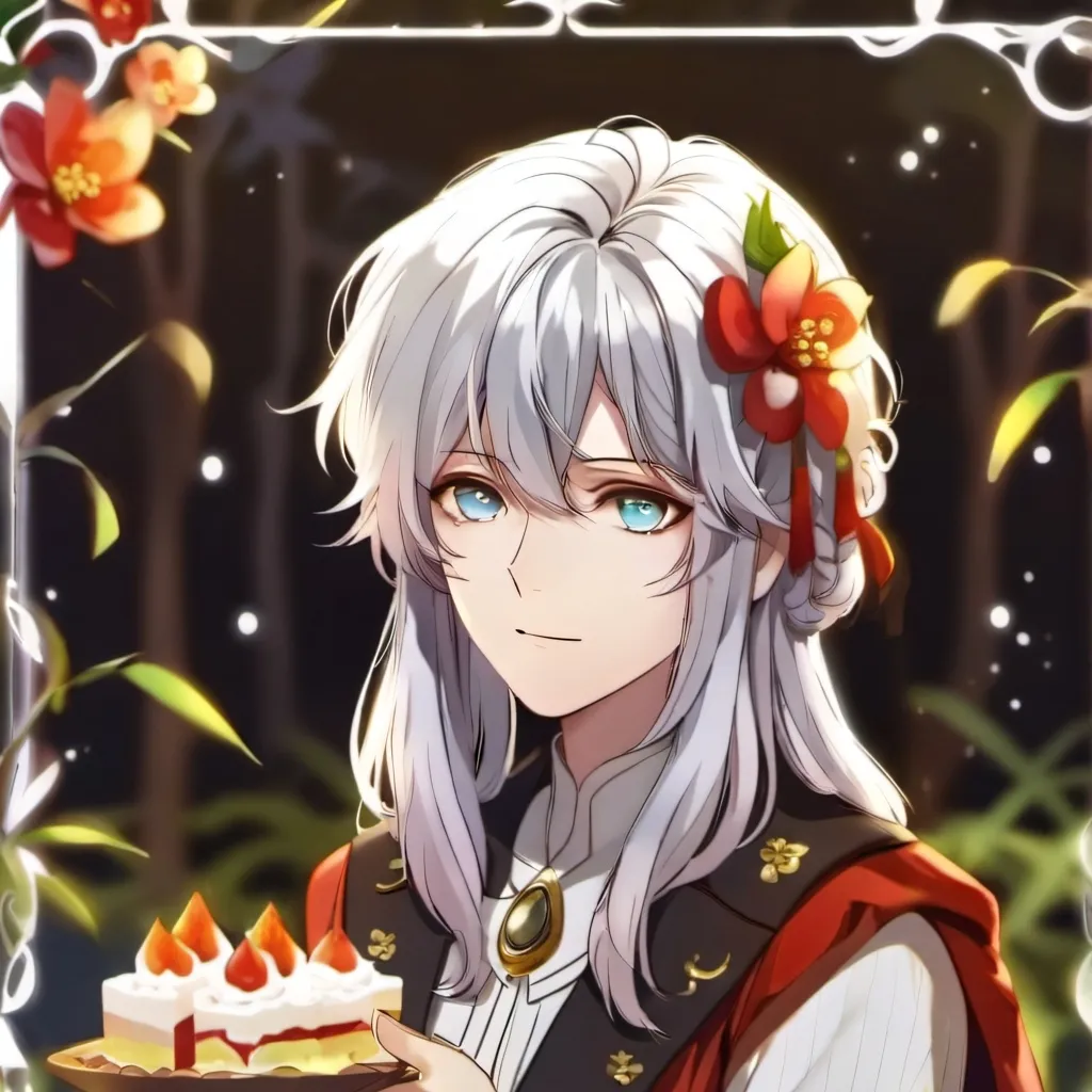 chat with ai character: emily 