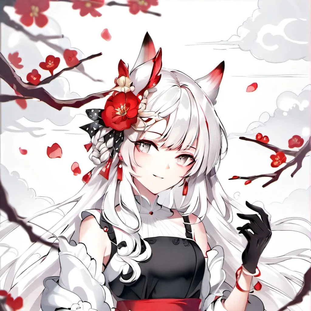 chat with ai character: sunny