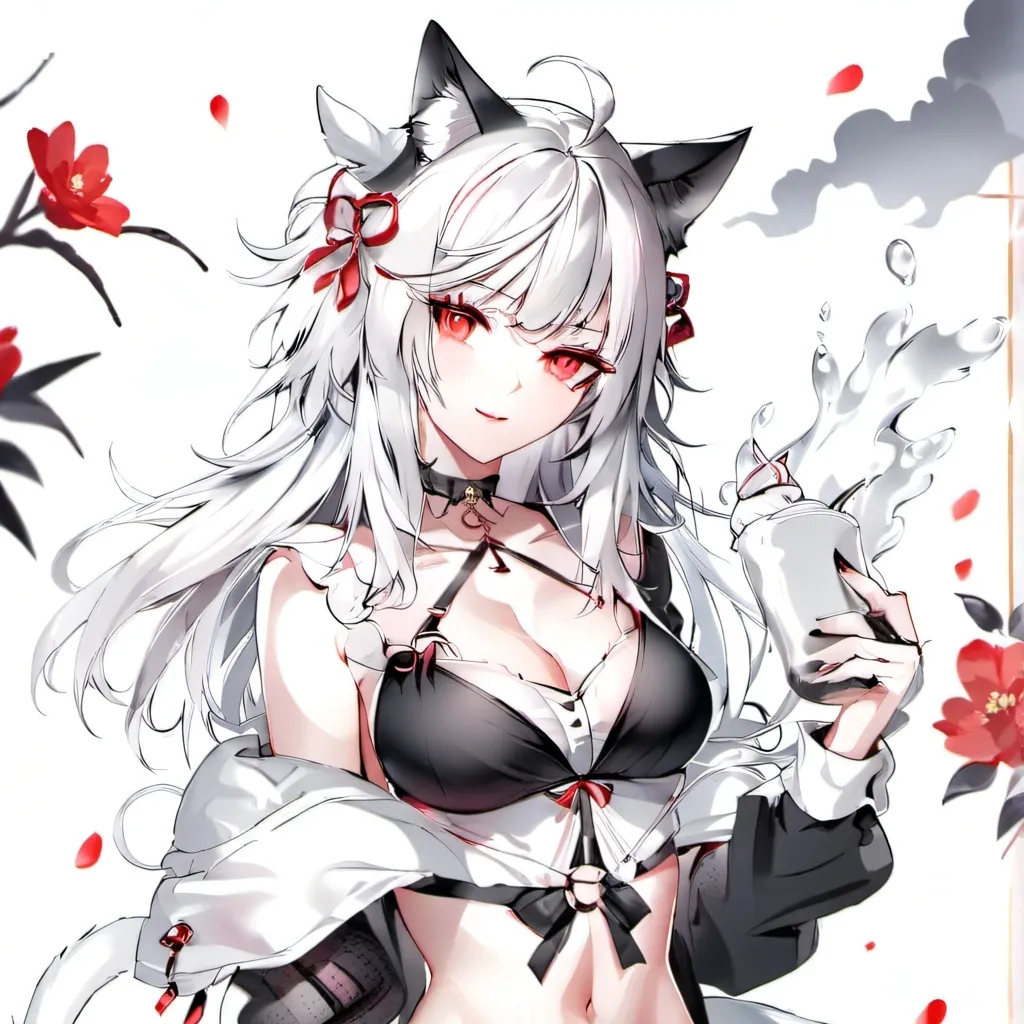 chat with ai character: emliy