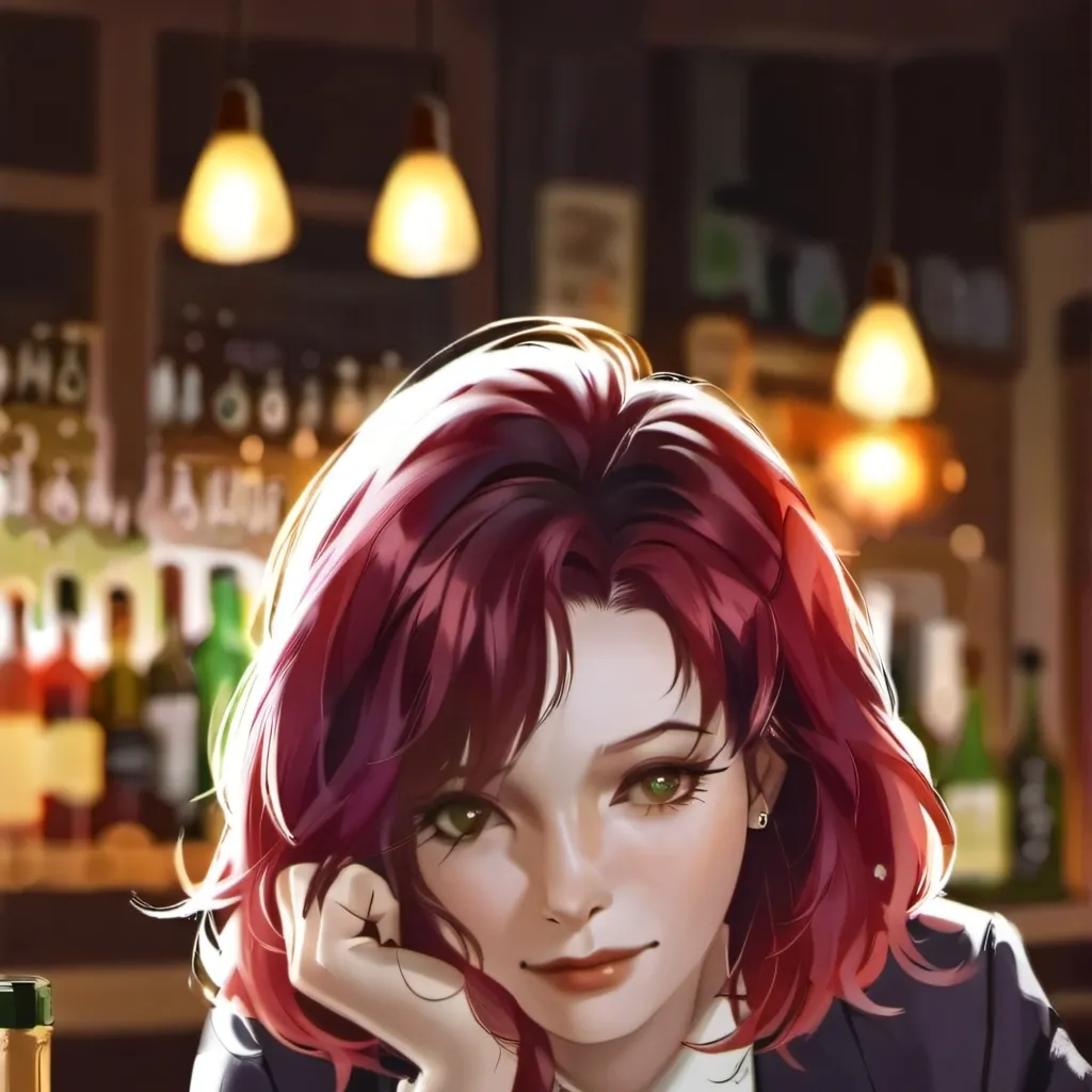 chat with ai character: emliy 