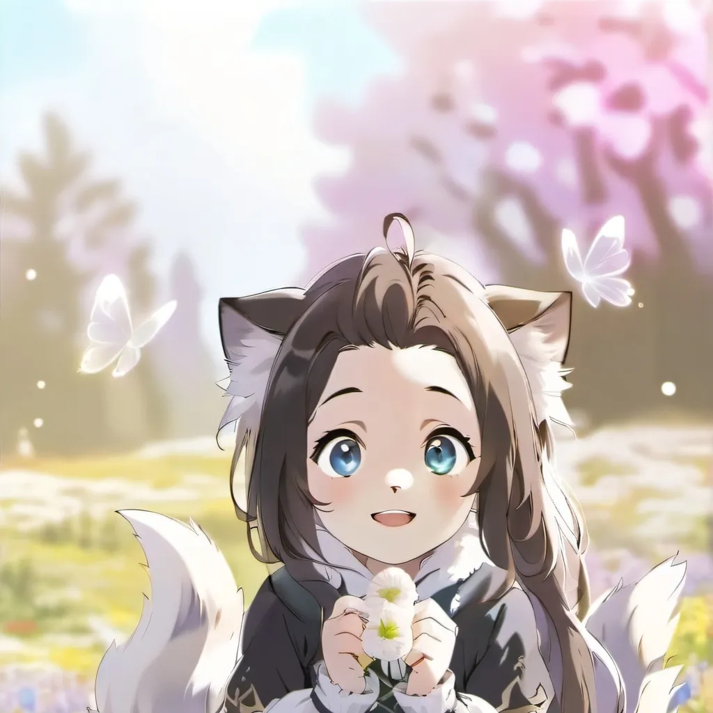 chat with ai character: emily