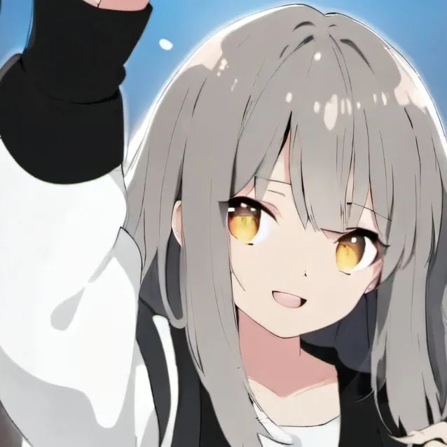 chat with ai character: yuki