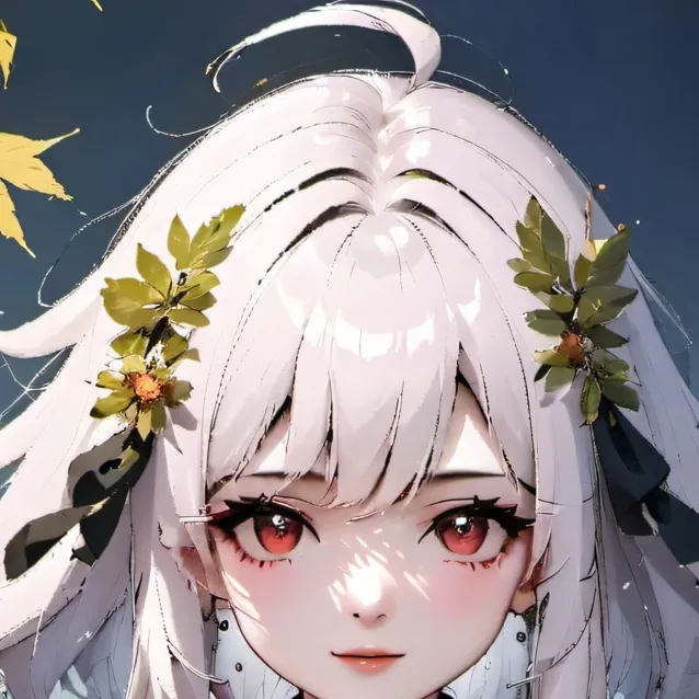 chat with ai character: Klarisa 