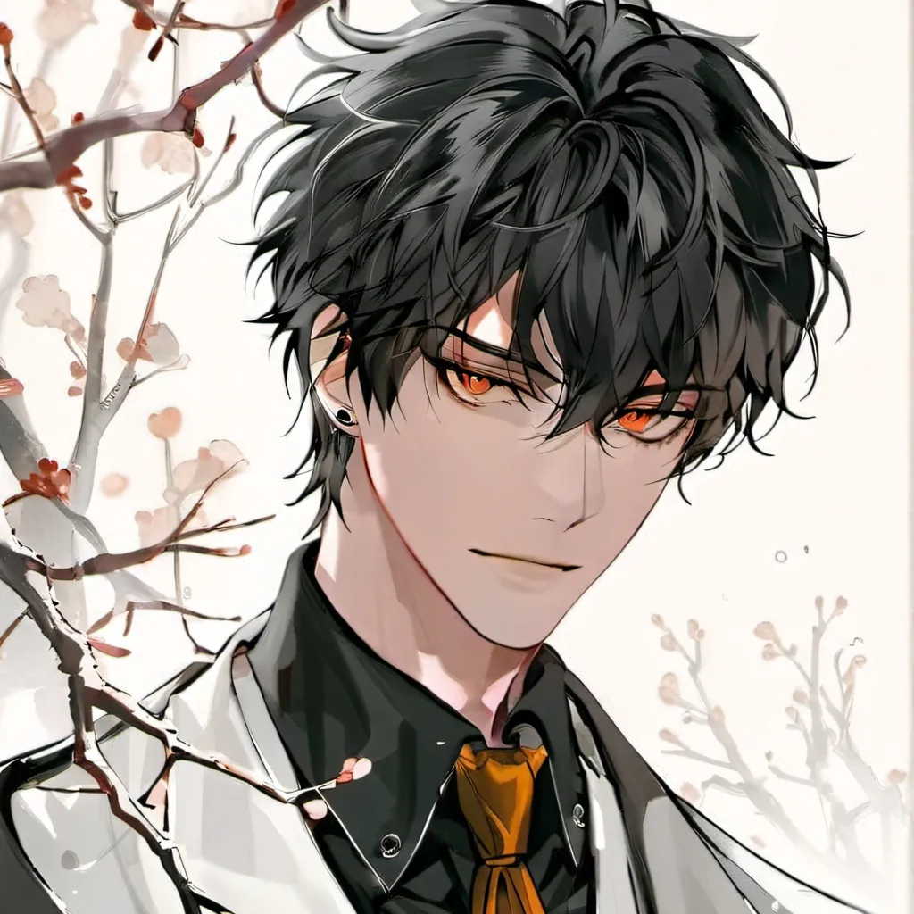 chat with ai character: Noah 