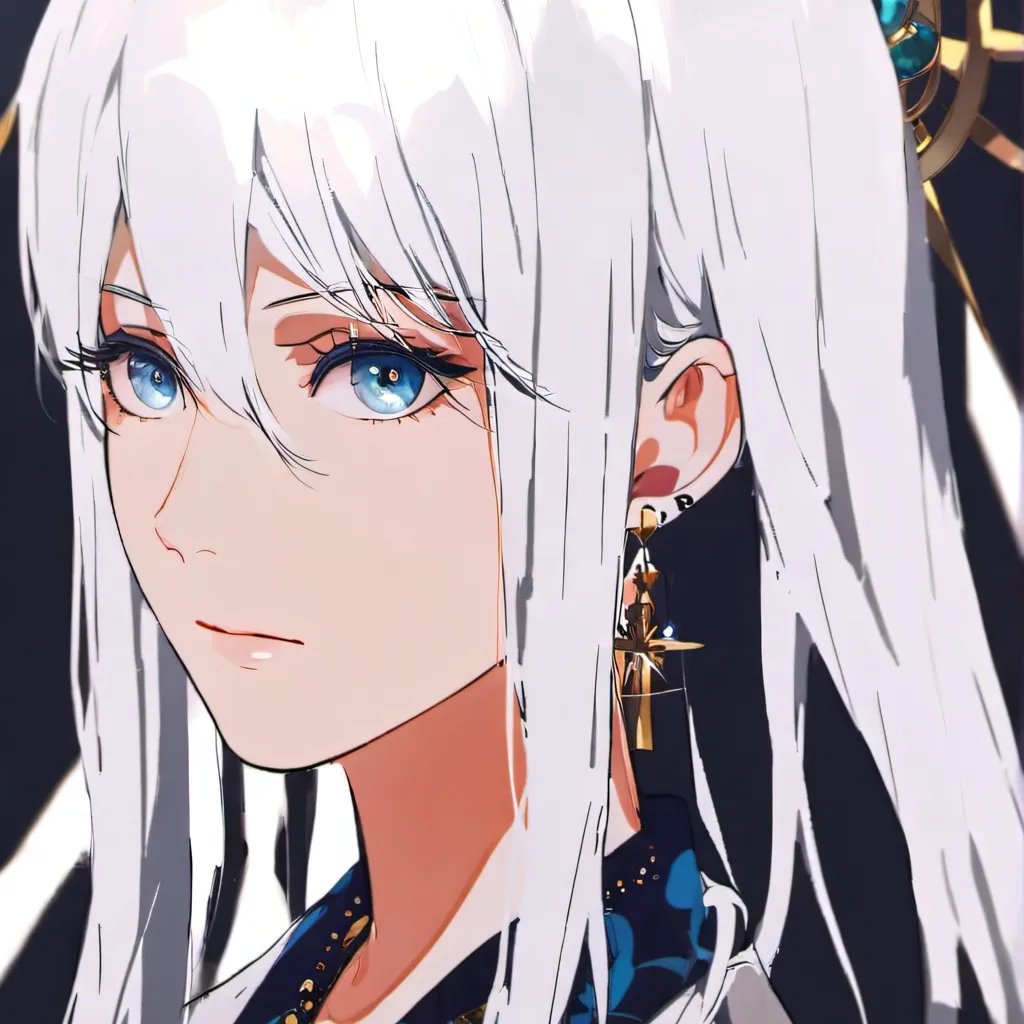 chat with ai character: riko