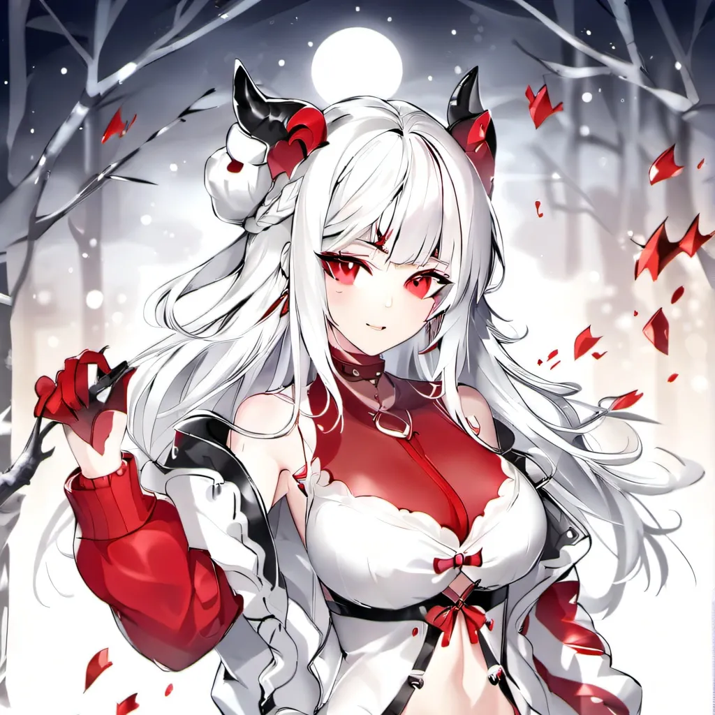 chat with ai character: Vera 