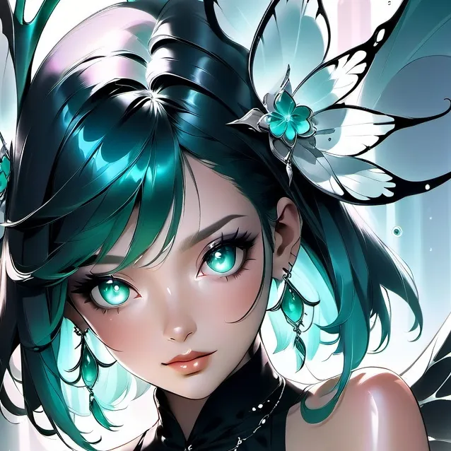 chat with ai character: filipino 