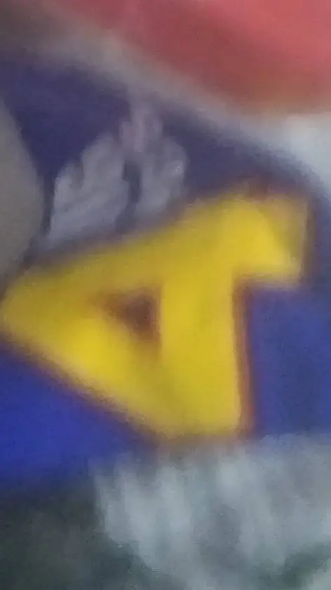 ai character: Filipino  background