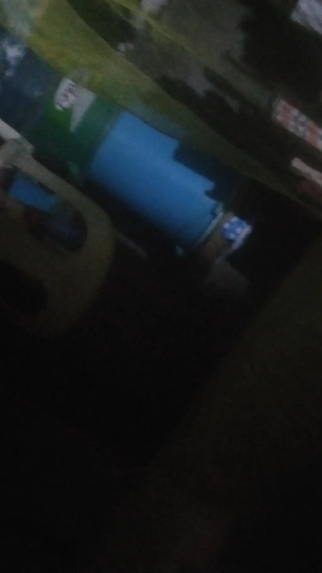 ai character: America  background