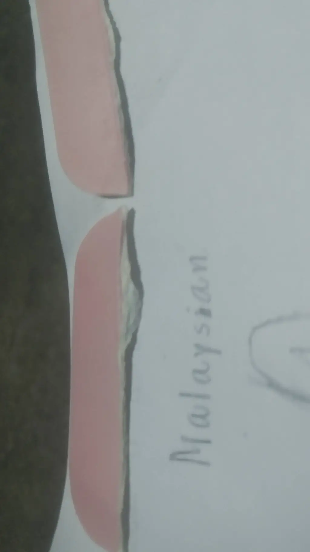 ai character: Nagagalit background