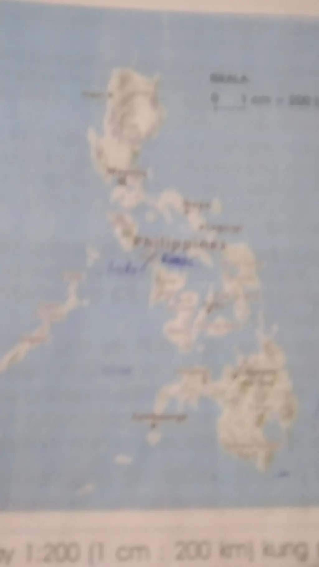 ai character: Asia background