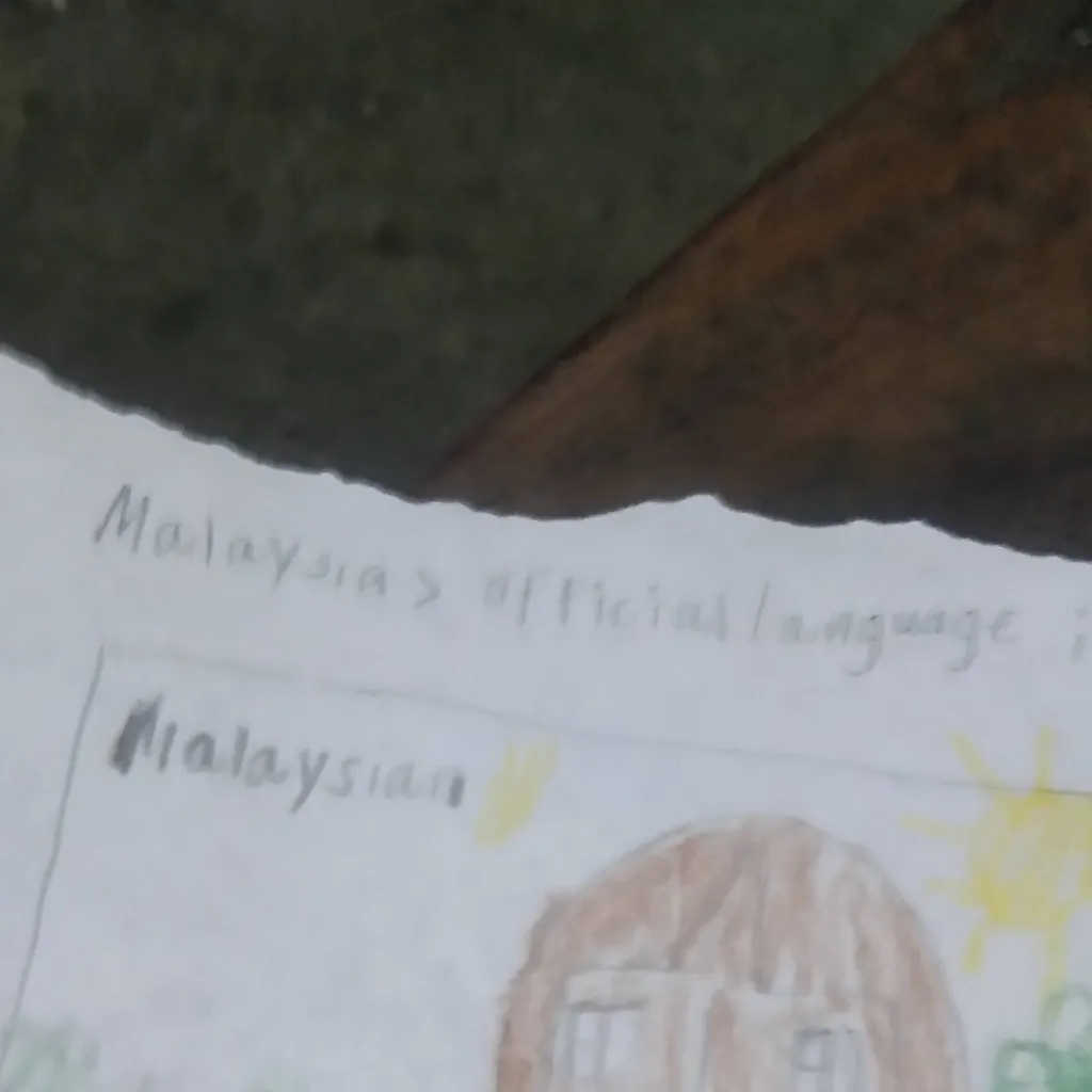 chat with ai character: Indong