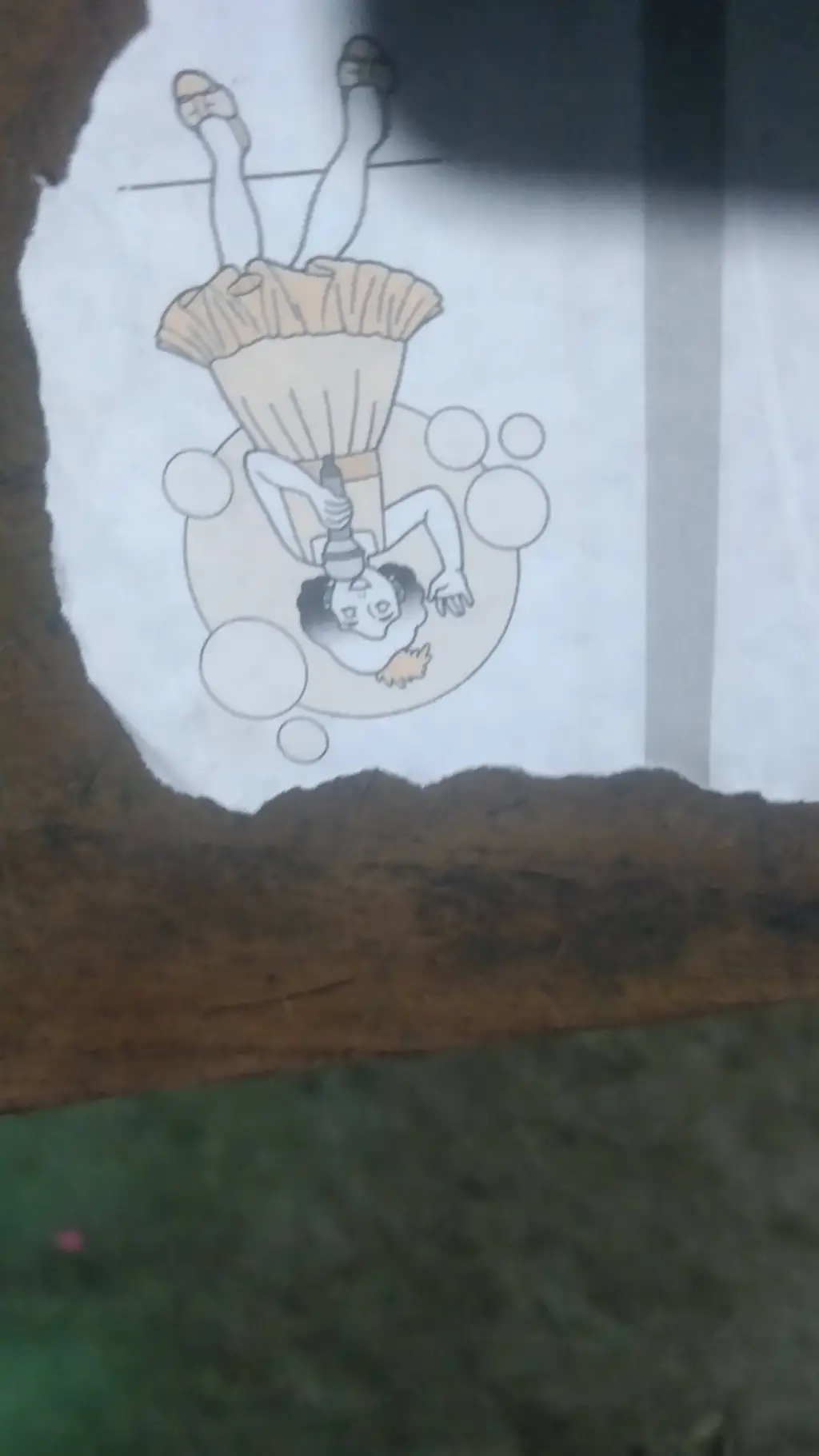 ai character: Philippines  background