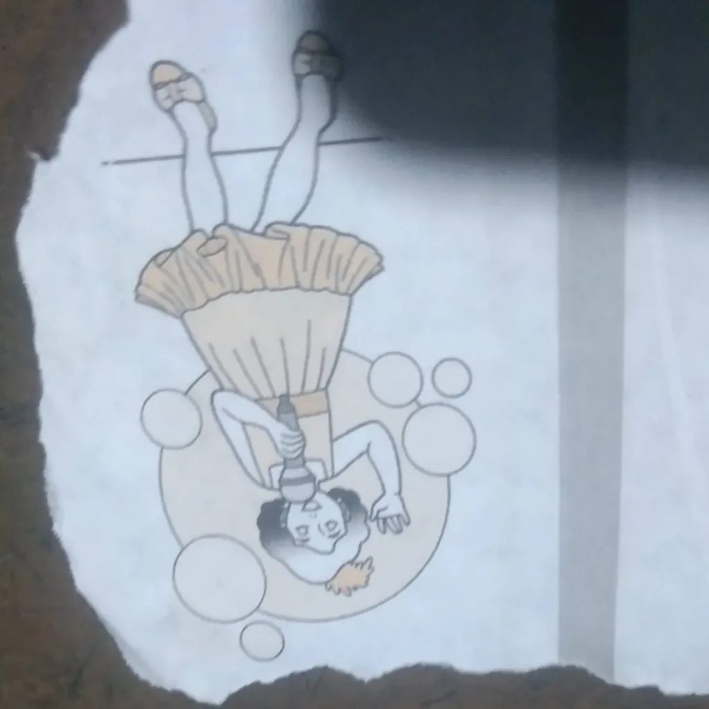 chat with ai character: Philippines 