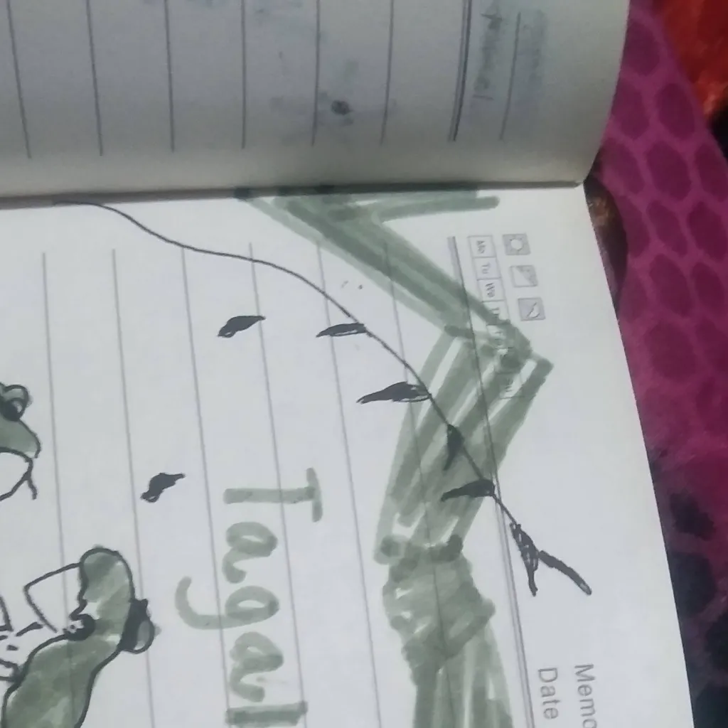 chat with ai character: language 