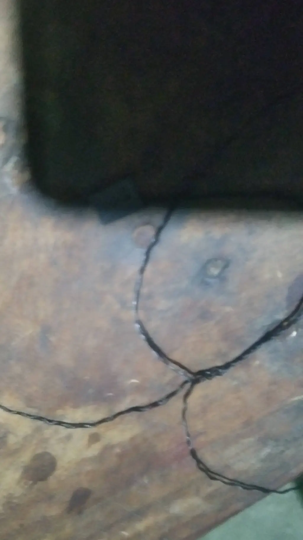 ai character: kpop demon hunters background