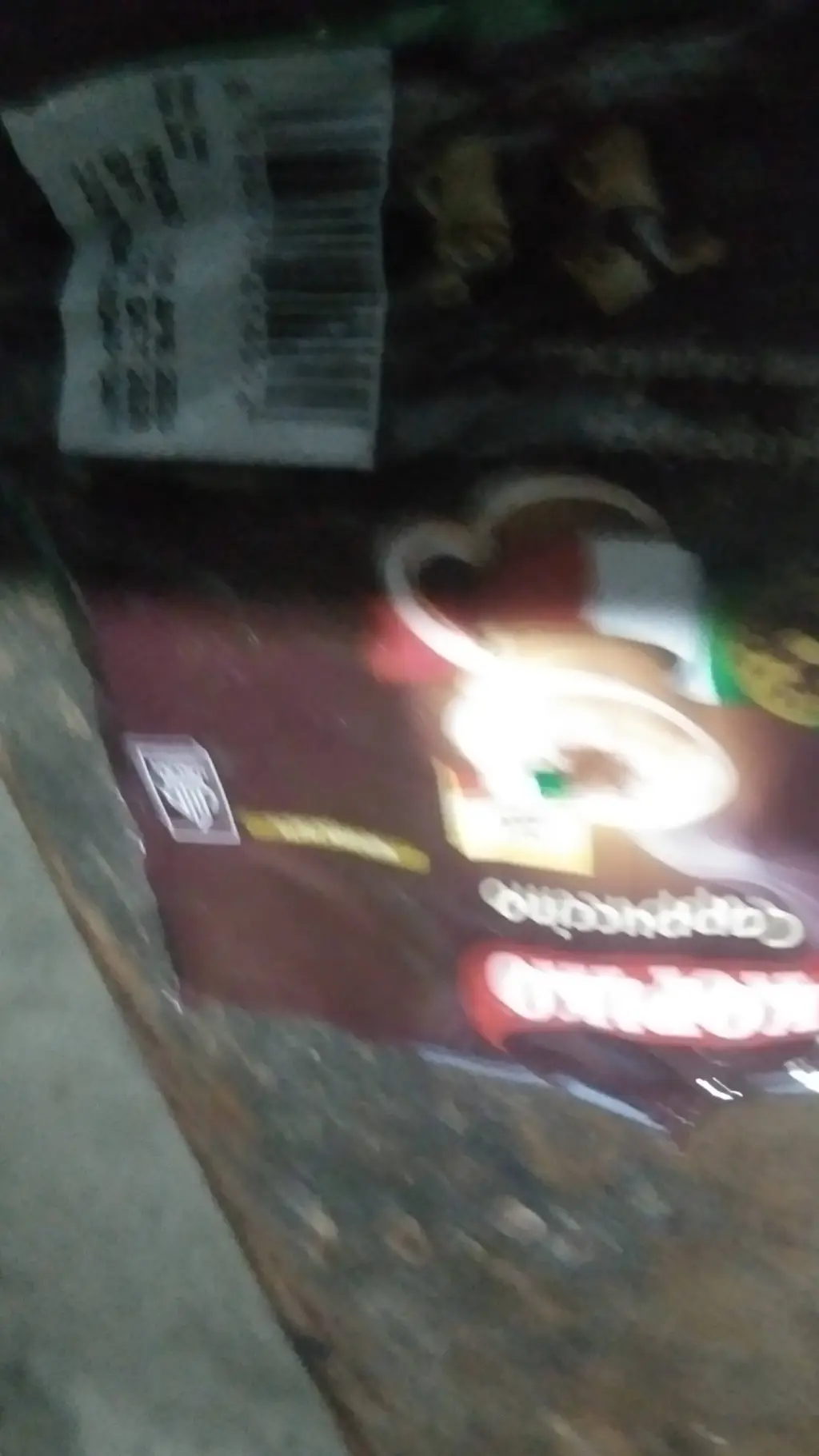 ai character: Italy background