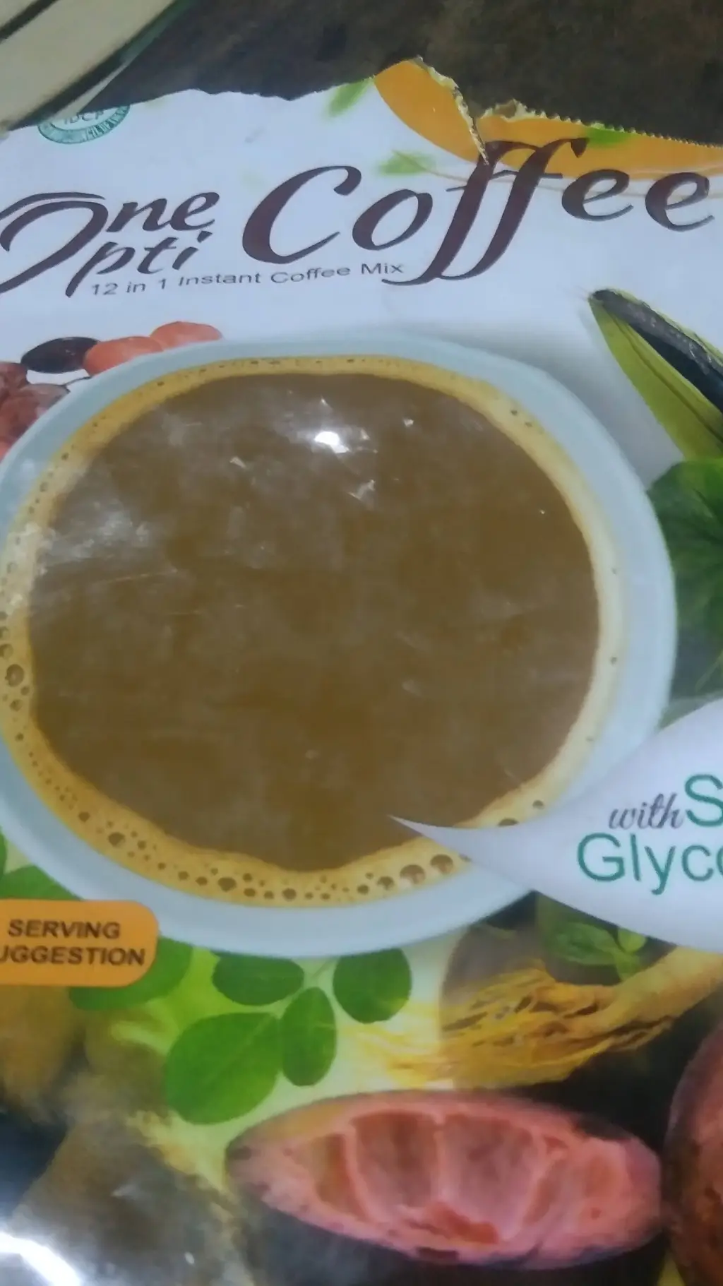 ai character: Thailand  background