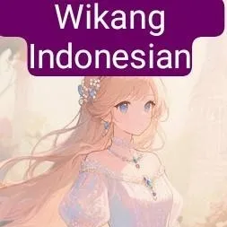 chat with ai character: Wikang Indonesian 