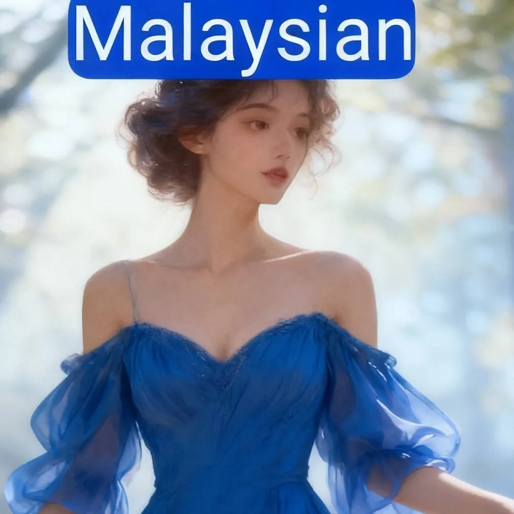 chat with ai character: Wikang Malayo