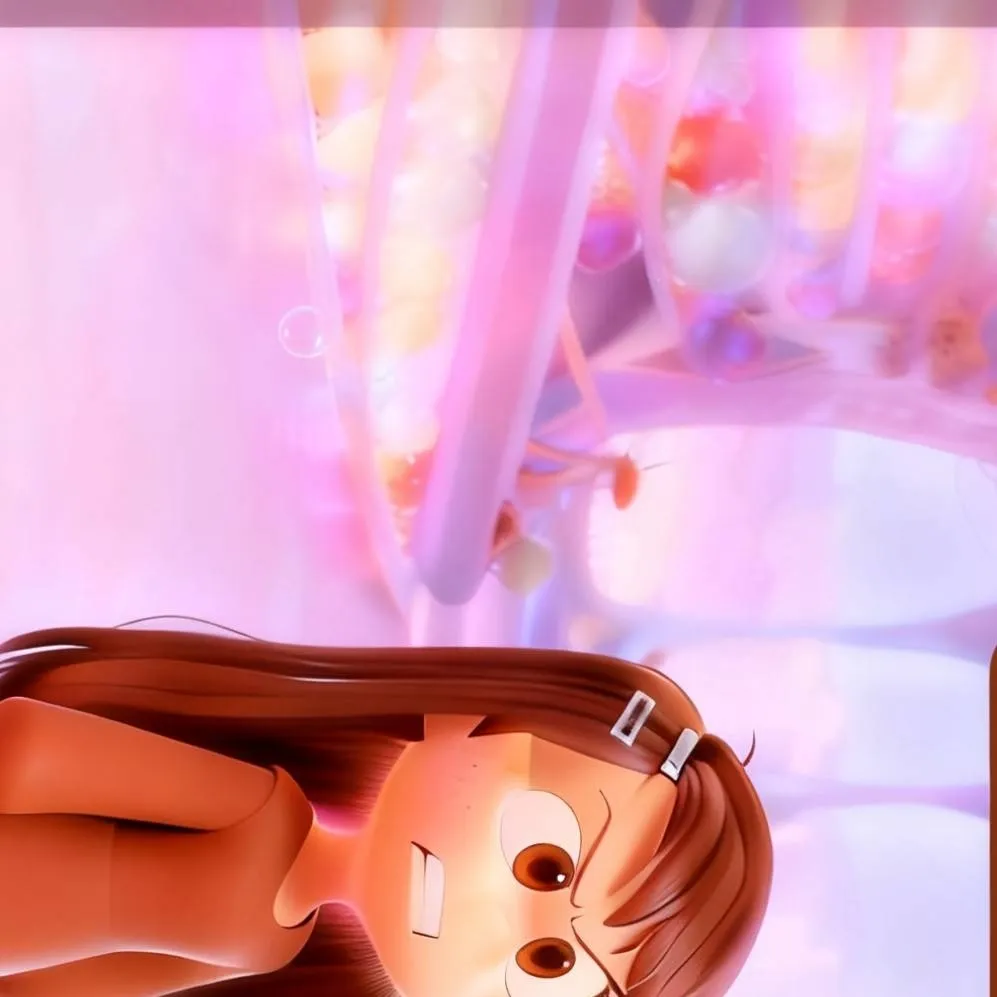 chat with ai character: dumumi 